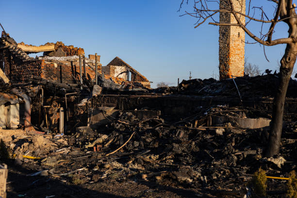 Reliable Fire Damage Removal contractor in Maple Valley, WA by Fire Damage Flint