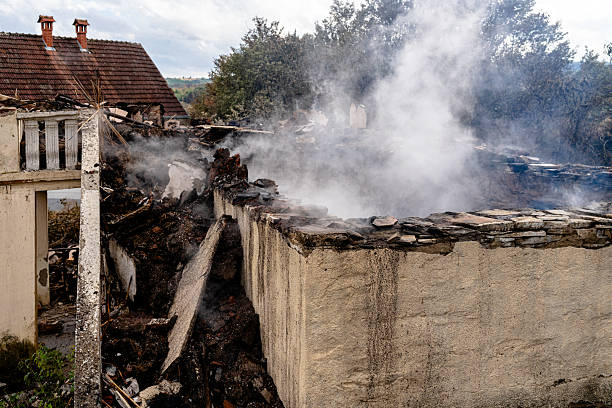 Affordable Fire Damage Removal solutions in Maple Valley, WA